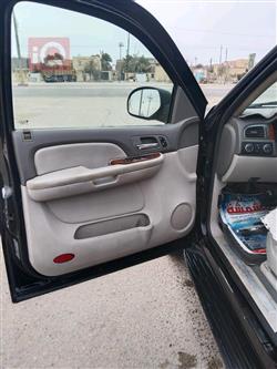 جي ام سي يوكون